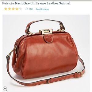 Patricia Nash Gracchi